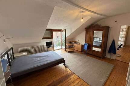 Wohnung zum Mieten in Mannheim 900,00 € 35 m²