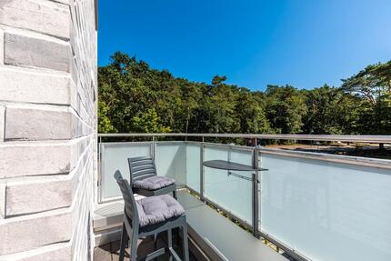 Ostsee 2026: Traum-Apartment mit Dachterrasse – Boltenhagen