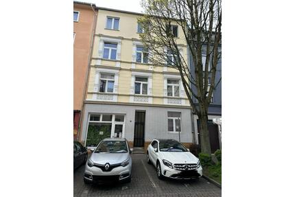 Teilmöbliertes Zimmervermietung, Dortmund MITTE