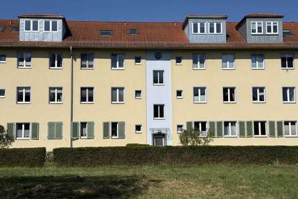 Wohnung zum Mieten in Berlin-Köpenick 1.790,00 € 117 m²