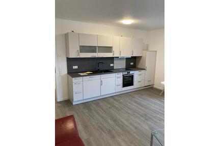 KFW40 Erdgeschosswohnung in Barssel Hüllenweg, 3 Zimmer - Ostrhauderfehn