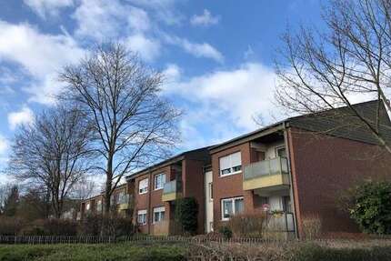Wohnung zum Mieten in Sehnde 310,00 € 54.14 m²