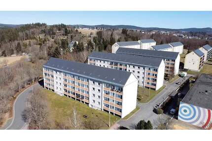 AUKTION: Paket Eigentumswohnungen (27 ETW) - Markneukirchen