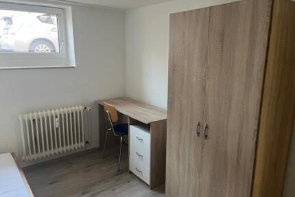 Möbliertes Appartement UG in VS-Schwenningen - Villingen-Schwenningen