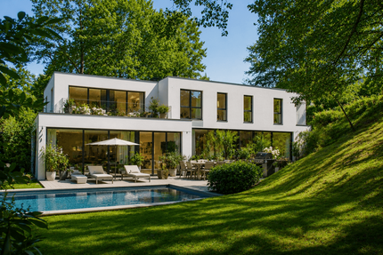 Grundstück zu verkaufen in Grünwald 3.600.000,00 € 1509 m²