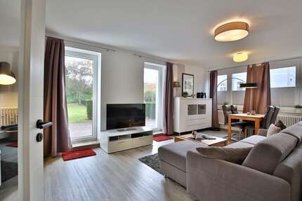 Wohnung zum Kaufen in Wangerooge 460.000,00 € 76.33 m²