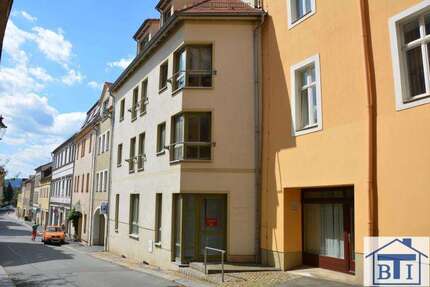 Wohnung zum Mieten in Zittau 245,00 € 38.6 m²