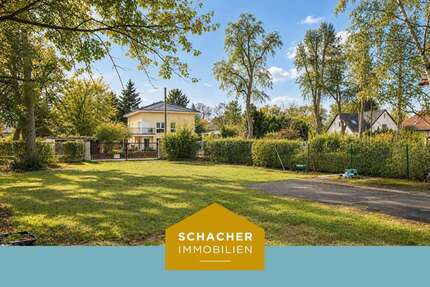 Grundstück zu verkaufen in Falkensee 295.000,00 € 609 m²