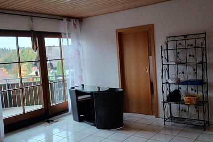 3 Zimmer-Wohnung für Kapitalanleger oder Eigennutzer zu verkaufen - Abtsgmünd