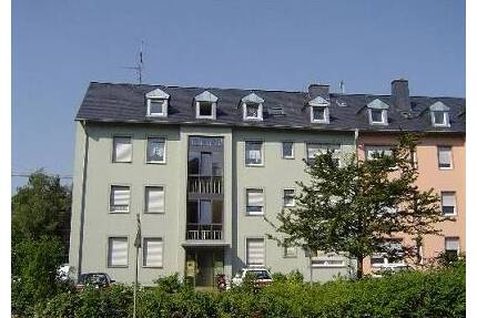 ###Saniertes Gebäude, Nähe Stadion### - Trier Trier-Nord