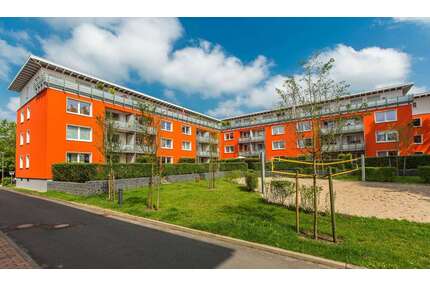 Wohnung zum Mieten in Norderstedt 1.345,00 € 84 m²