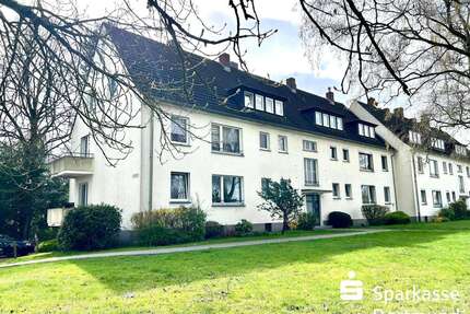 Wohnung zum Kaufen in Schwerte 85.000,00 € 61 m²