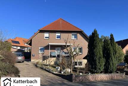 Haus zum Kaufen in Seesen 480.000,00 € 371 m²