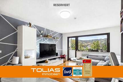 Wohnung zum Kaufen in Gerlingen 245.000,00 € 65.37 m²