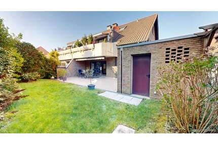 Wohnung zum Kaufen in Recklinghausen 269.000,00 € 83 m²