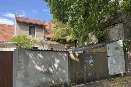 Haus zum Kaufen in Eppelsheim 110.000,00 € 80 m²