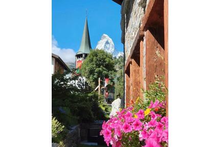 Zermatt Apartment Ski Urlaub - 900,00&nbsp;EUR Kaltmiete, in Frankfurt am Main (PLZ: 65934) Nied