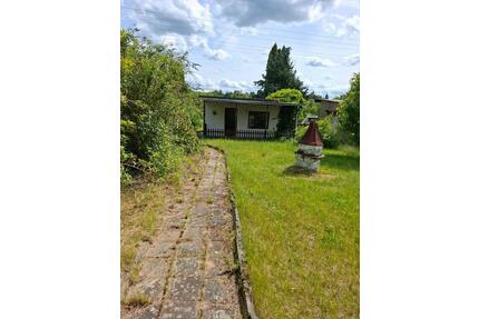 Garten zu verbachten - 20,00&nbsp;EUR Kaltmiete, ca.&nbsp; 0,00&nbsp;m&sup2; in Klostermansfeld (PLZ: 06308)