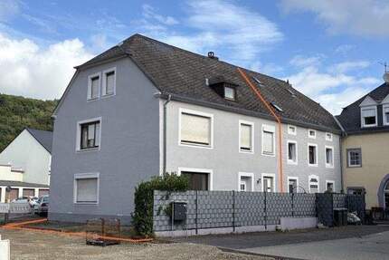 3 Parteien Wohnhaus im Zentrum von Trier-Euren