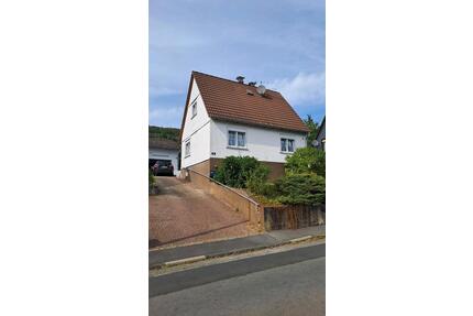 freistehendes Einfamilienhaus im Landhausstil - Wächtersbach