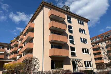 Wohnung zum Kaufen in München 149.000,00 € 28 m²