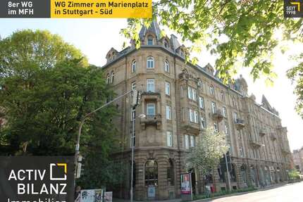Wohnung zum Mieten in Stuttgart 3.800,00 € 204 m²