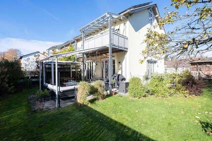 Haus zum Kaufen in Baldham 1.350.000,00 € 202 m²