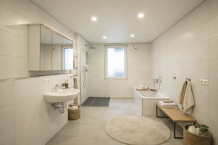 Wohnung zum Mieten in Schömberg 1.000,00 € 103 m²