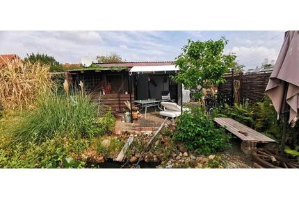 Schrebergarten im Kgv Fallersleben Ost - Wolfsburg Ehmen