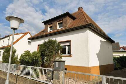Haus zum Kaufen in Mühlheim am Main 410.000,00 € 121.04 m²