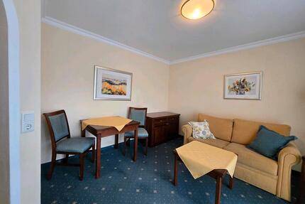 Wohnung 2 Zimmer - 155.000,00&nbsp;EUR Kaufpreis, ca.&nbsp; 39,00&nbsp;m&sup2; in Bad Füssing (PLZ: 94072)