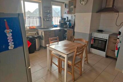 3 Zi. Wohnung Bad Essen-Lintorf zum 1.6 zu vermieten