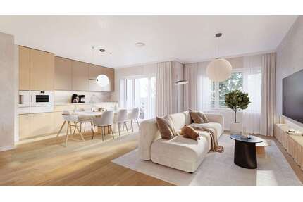 Wohnung zum Kaufen in Berlin 285.000,00 € 41.95 m²