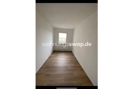 Wohnungsswap - Willi-Sänger-Straße - Brandenburg Nord