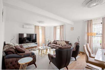 Haus zum Kaufen in Vörstetten 450.000,00 € 120 m²