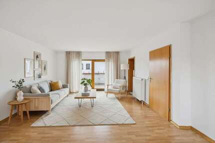 Wohnung zum Kaufen in Mehlingen 279.000,00 € 112 m²
