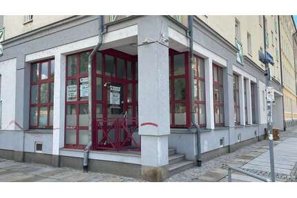 Wohnung zum Kaufen in Dresden 203.000,00 € 94 m²