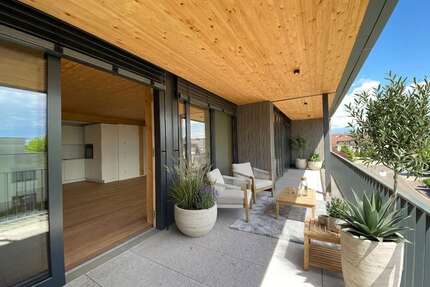 Wohnung zum Mieten in Ostfildern-Ruit 2.290,00 € 121 m²