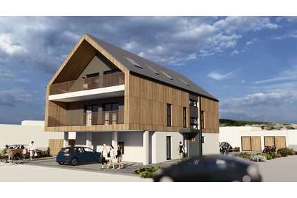 Wohnung zum Kaufen in Simbach am Inn 389.000,00 € 81 m²