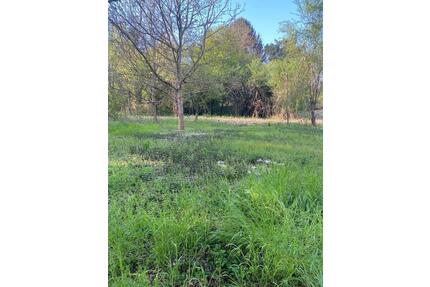 Gartengrundstück Dieburg zu verpachten