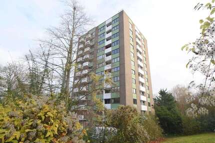 Wohnung zum Kaufen in Bonn 159.000,00 € 31 m²