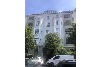 Wohnung zum Kaufen in Berlin 907.000,00 € 160 m²