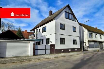 Haus zum Kaufen in Babenhausen 349.000,00 € 220 m²