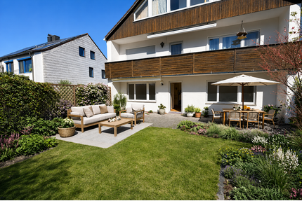 Wohnung zum Kaufen in Kirchseeon-Eglharting 509.000,00 € 85 m²