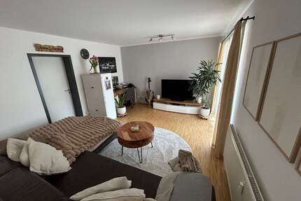 Wohnung zum Mieten in Regensburg 685,00 € 66 m²