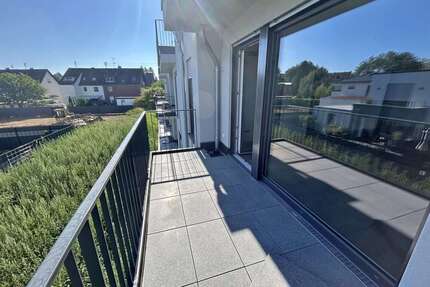Wohnung zum Mieten in Hennef-Zentrum 900,00 € 60 m²
