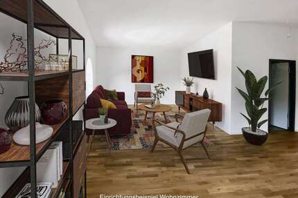 Wohnung zum Mieten in Mannheim 1.420,00 € 109.12 m²