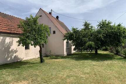 Grundstück zu verkaufen in Eitensheim 349.000,00 € 867 m²