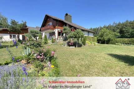 Haus zum Kaufen in Lauf 828.000,00 € 149.5 m²
