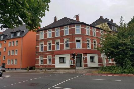1 Zimmerwohnung - 500,00&nbsp;EUR Kaltmiete, ca.&nbsp; 24,00&nbsp;m&sup2; in Westerkappeln (PLZ: 49492)